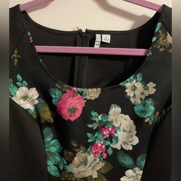 Elle Dress size 8 - Picture 2 of 3